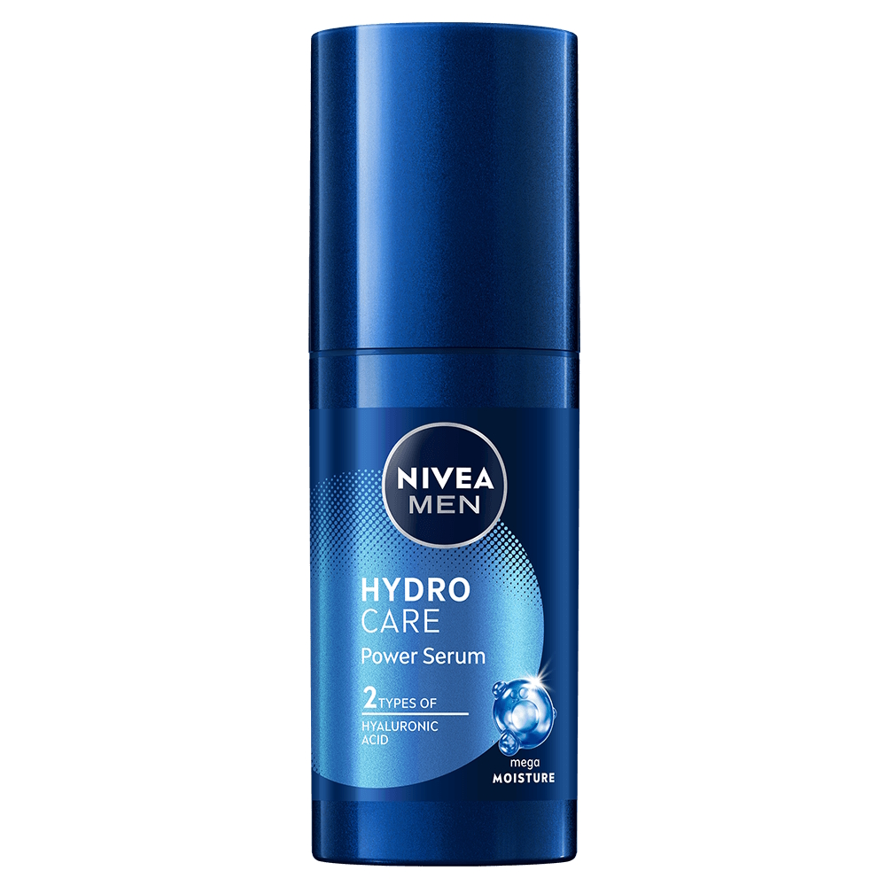 NIVEA Men Hydrocare Power Serum