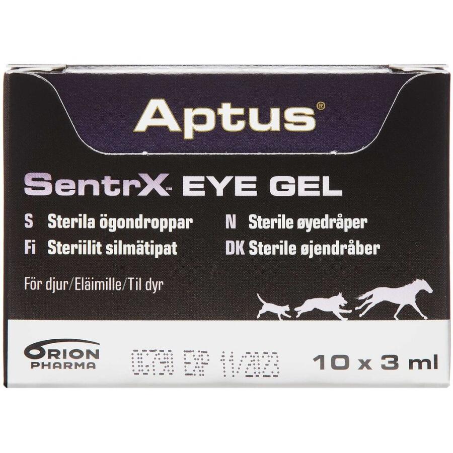 Aptus SentrX øjengel