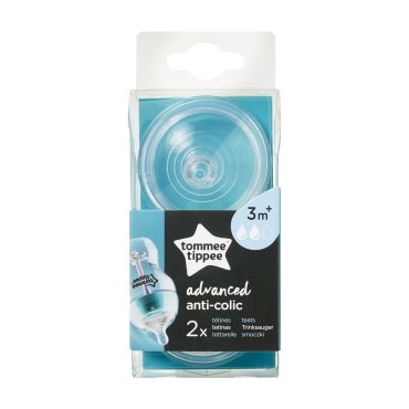 Tommee Tippee Anti-Kolik Flaskesut