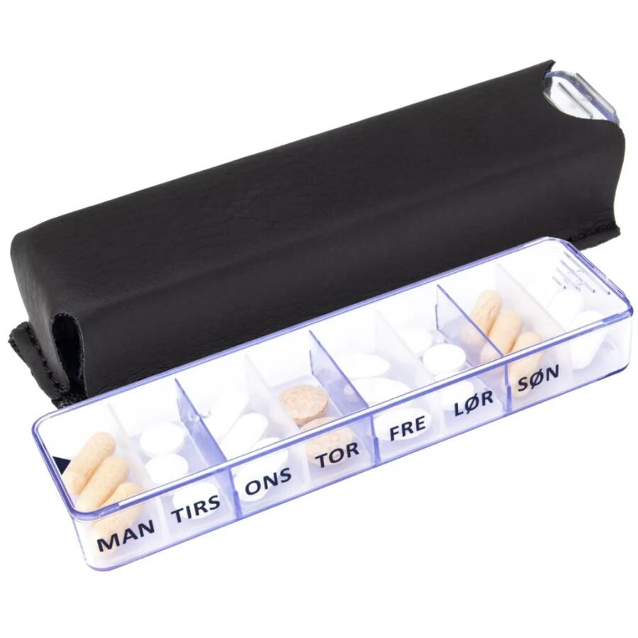 Medidos no. 4U Leatherette