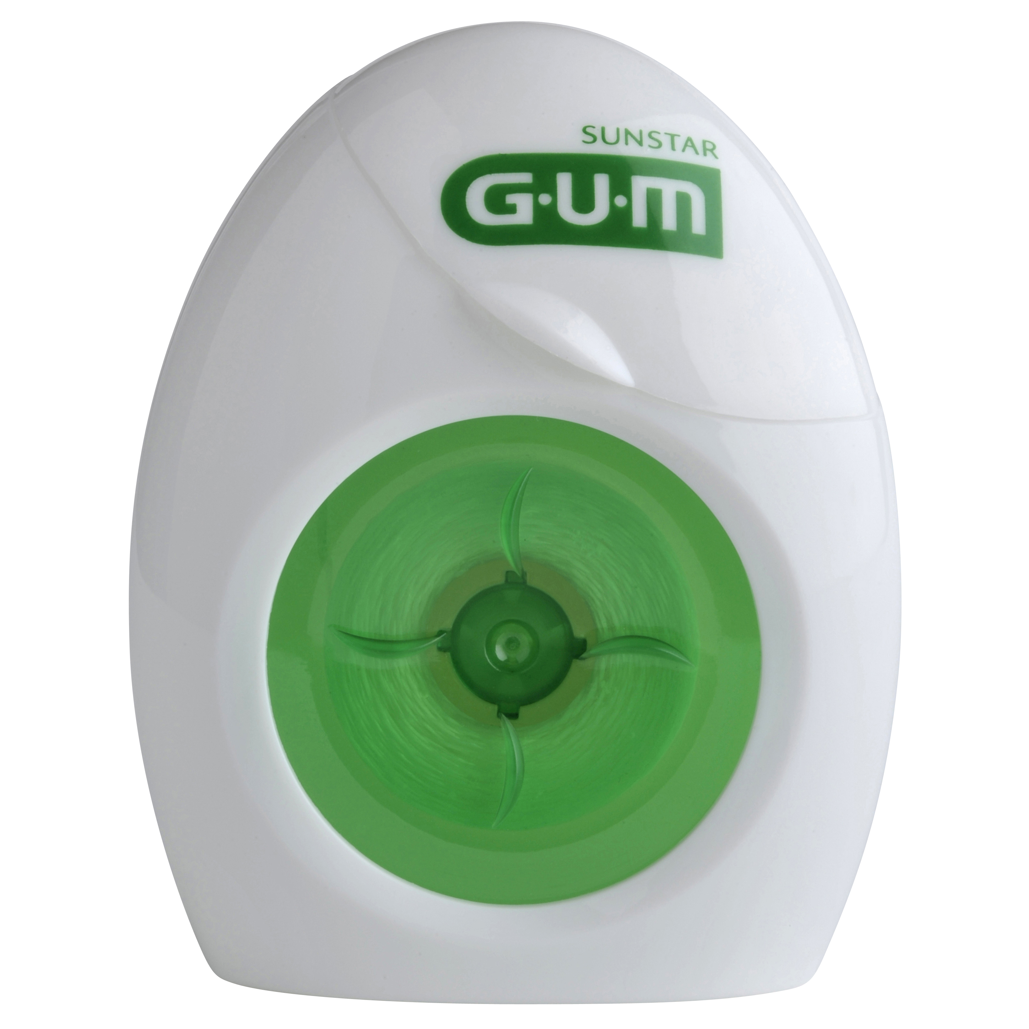 GUM Butlerweave Tandtråd Mint