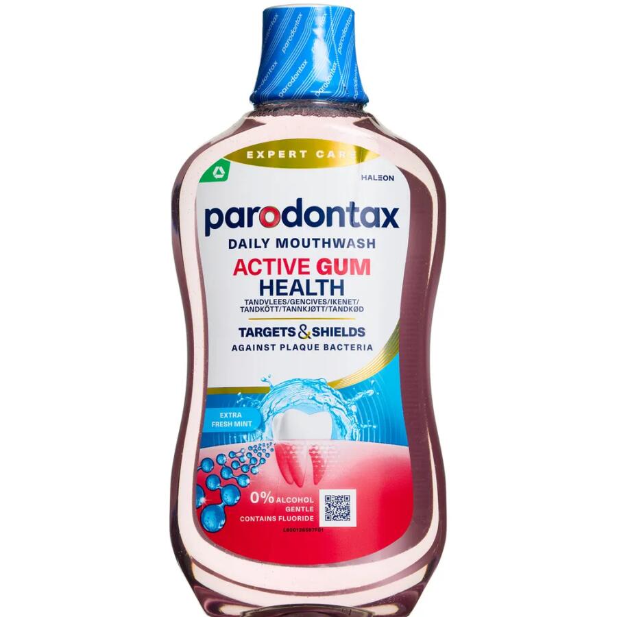 Parodontax Active Gum Mundskyl