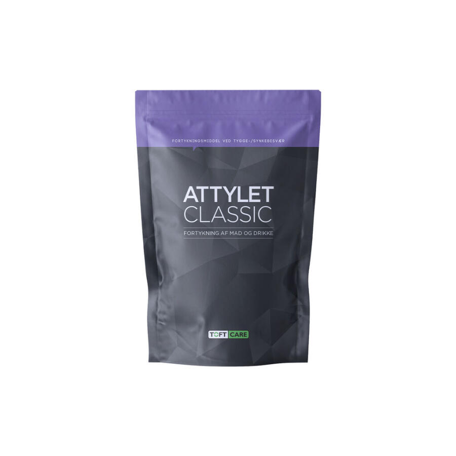 Attylet Classic Pulver