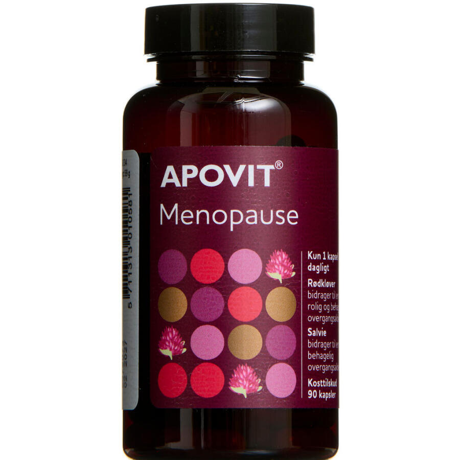 Apovit Menopause