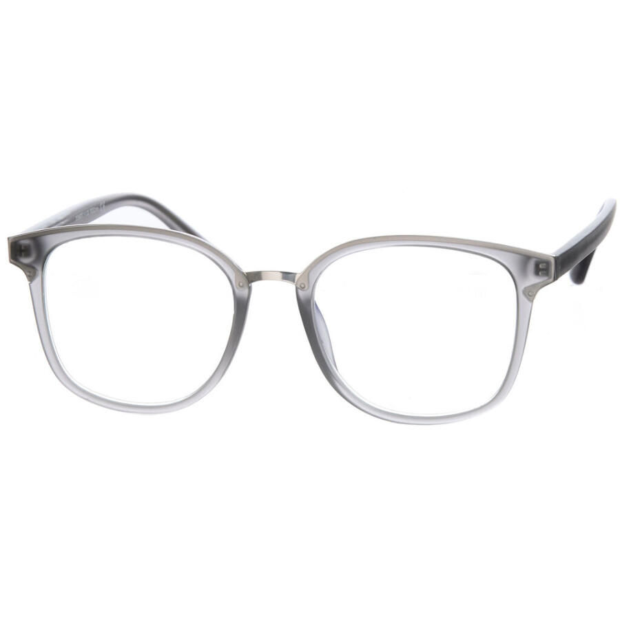 EYE CARE brille bluelight nr. 49, styrke +2