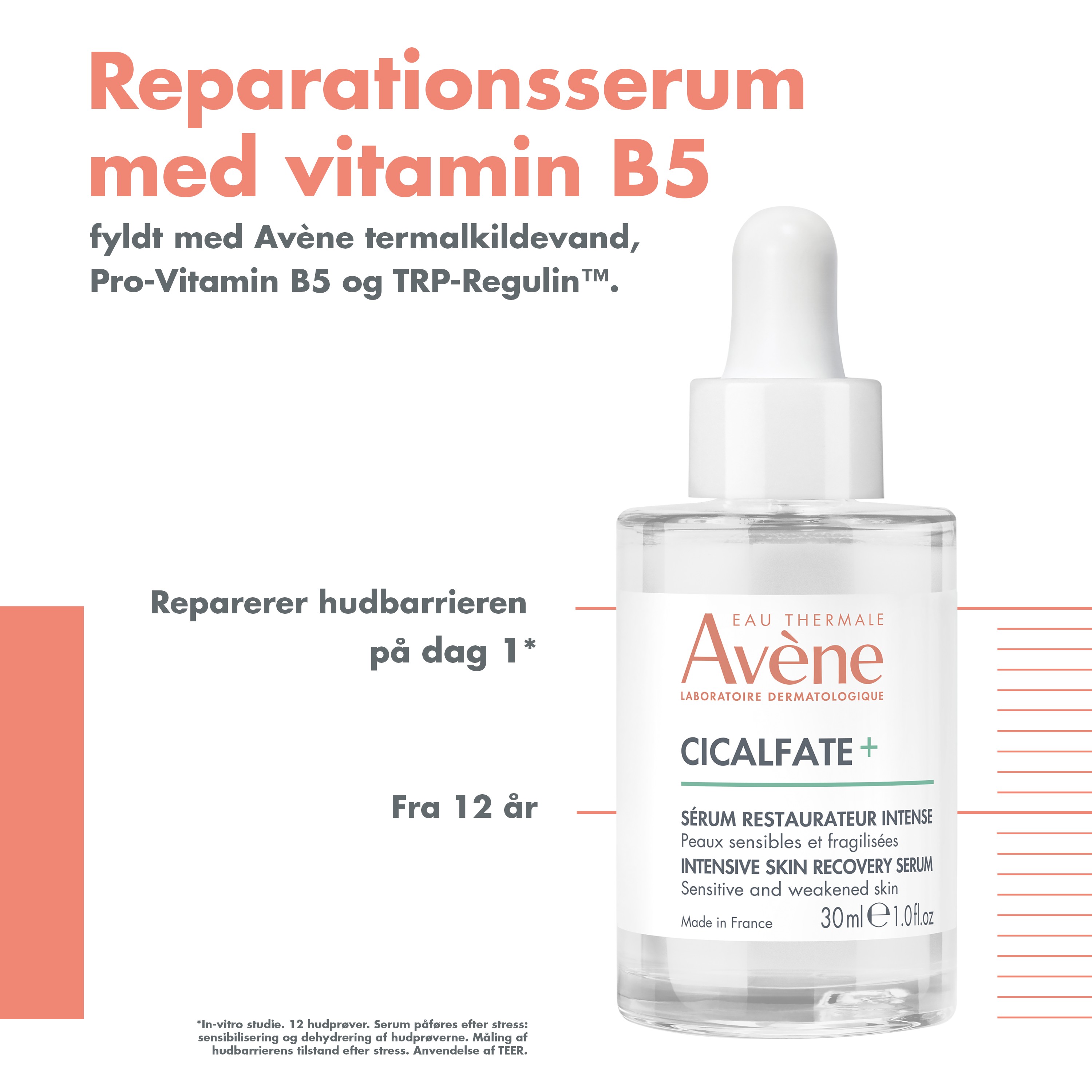 Avène Cicalfate+ Serum
