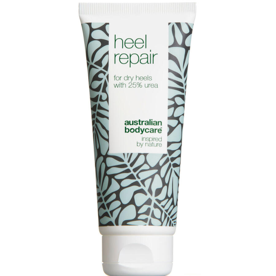 Australian Bodycare Heel Repair
