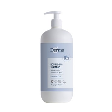 Derma Family Shampoo