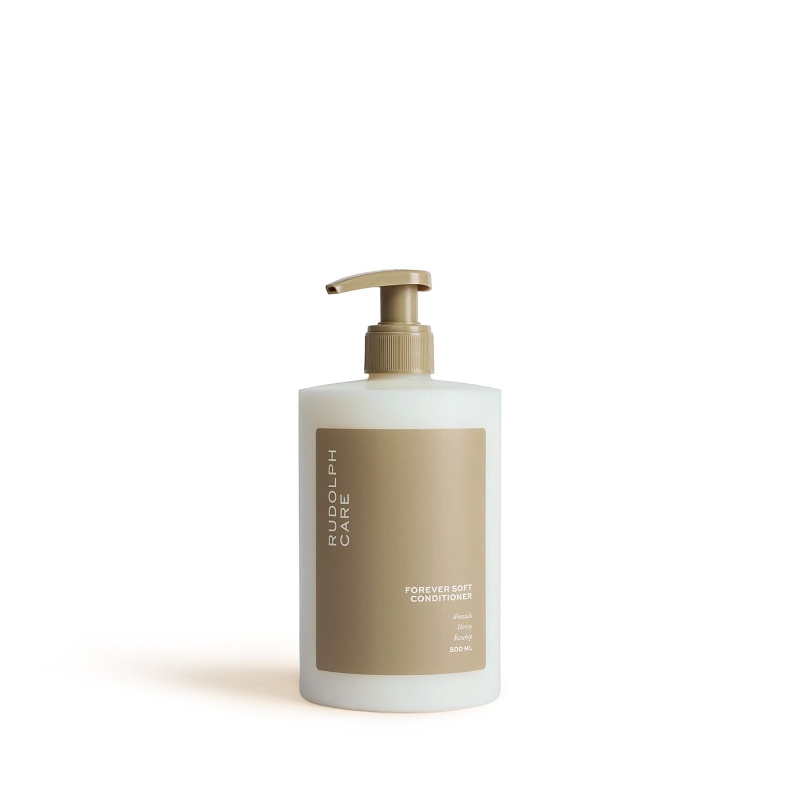 Rudolph Care Forever Soft Conditioner