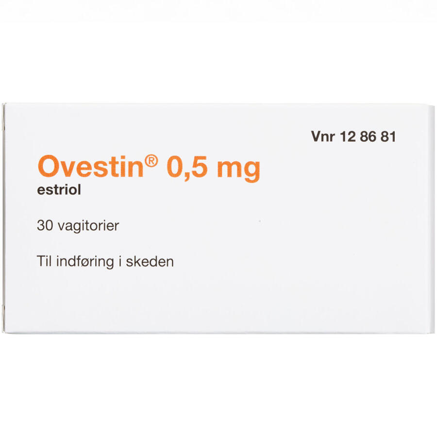 Ovestin
