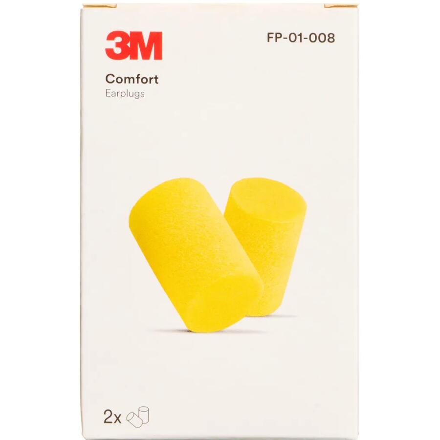 3M EAR Fit Skumøreprop