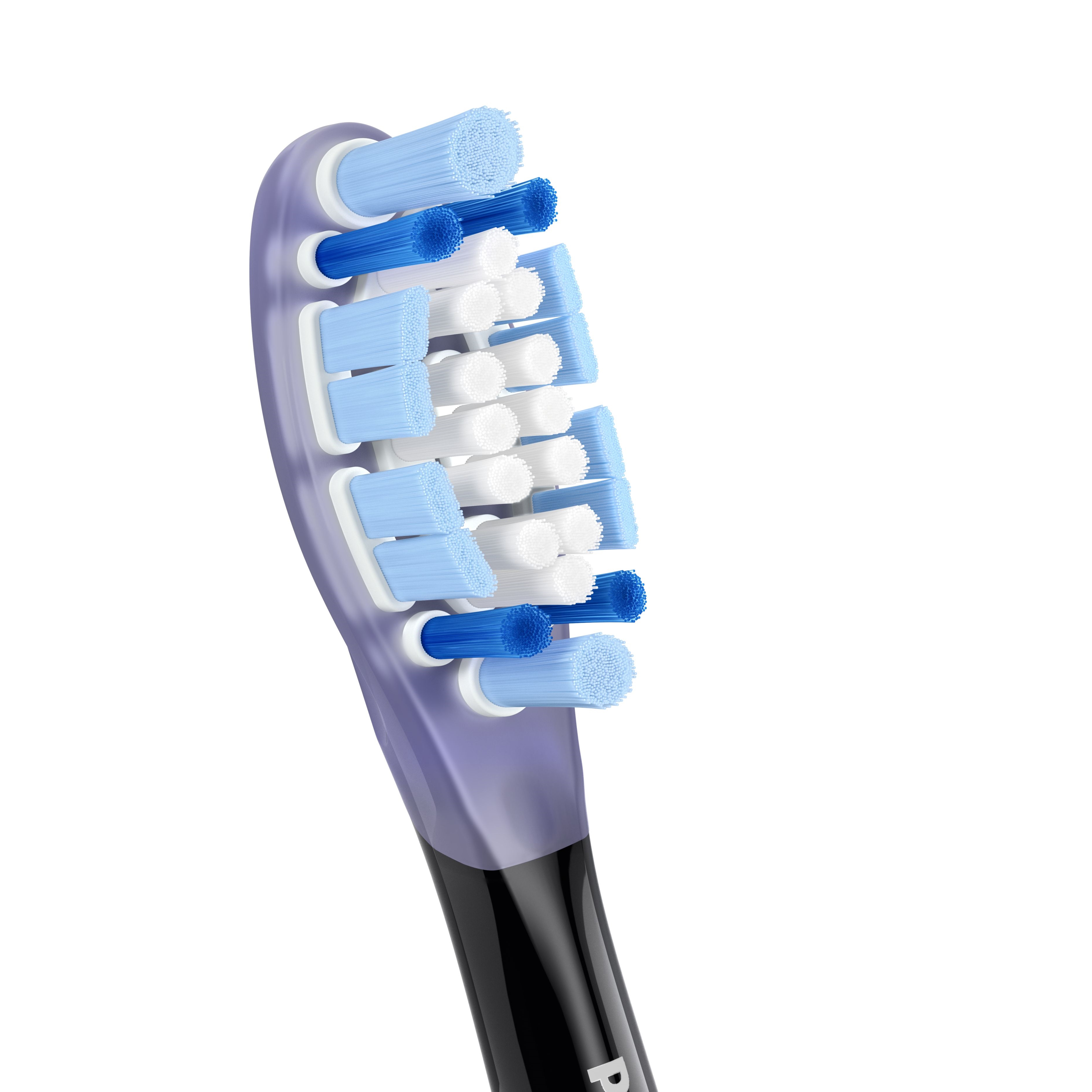 Philips Sonicare Premium Gum Care 5 x Tandbørstehoveder - Sort