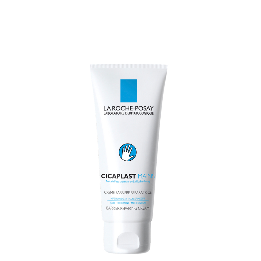 La Roche-Posay Cicaplast Hand Cream
