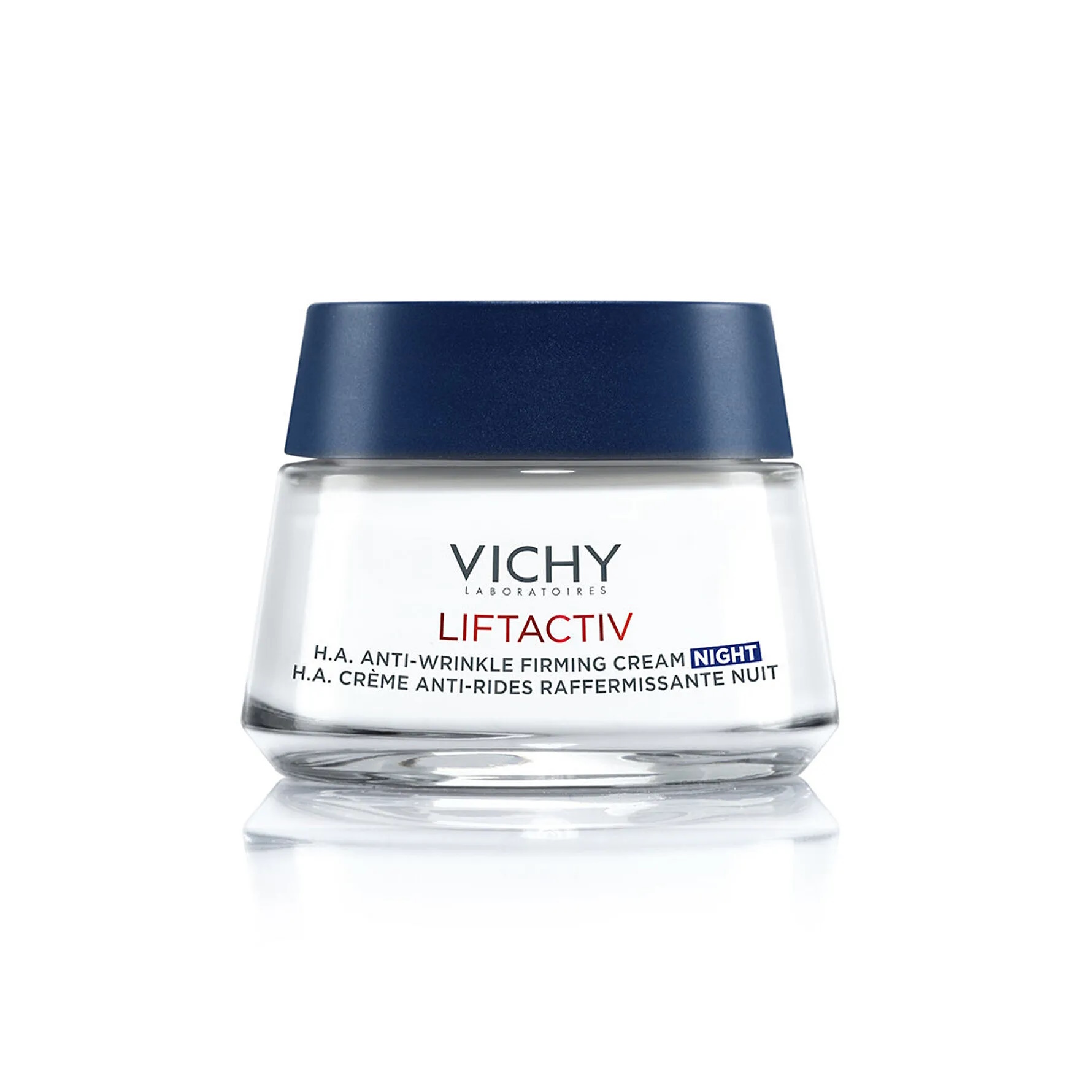 Vichy Liftactiv Hyaluronic Specialist H.A. Night Cream
