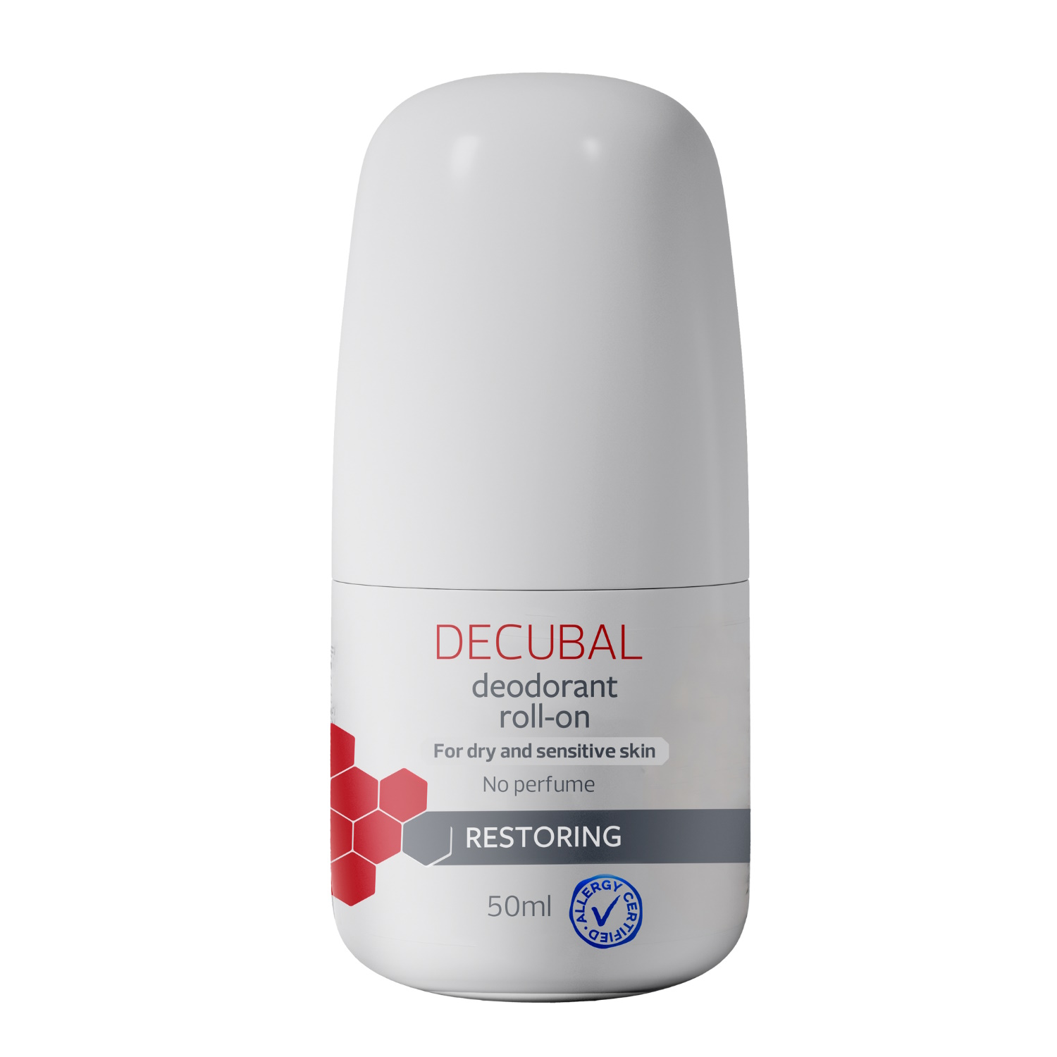 Decubal Deodorant Roll-On