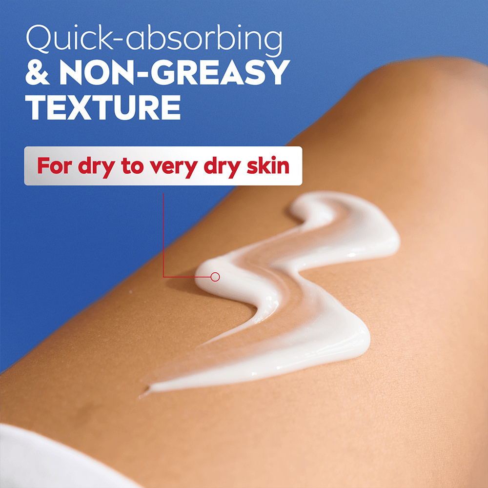 NIVEA Repair & Care Body Lotion