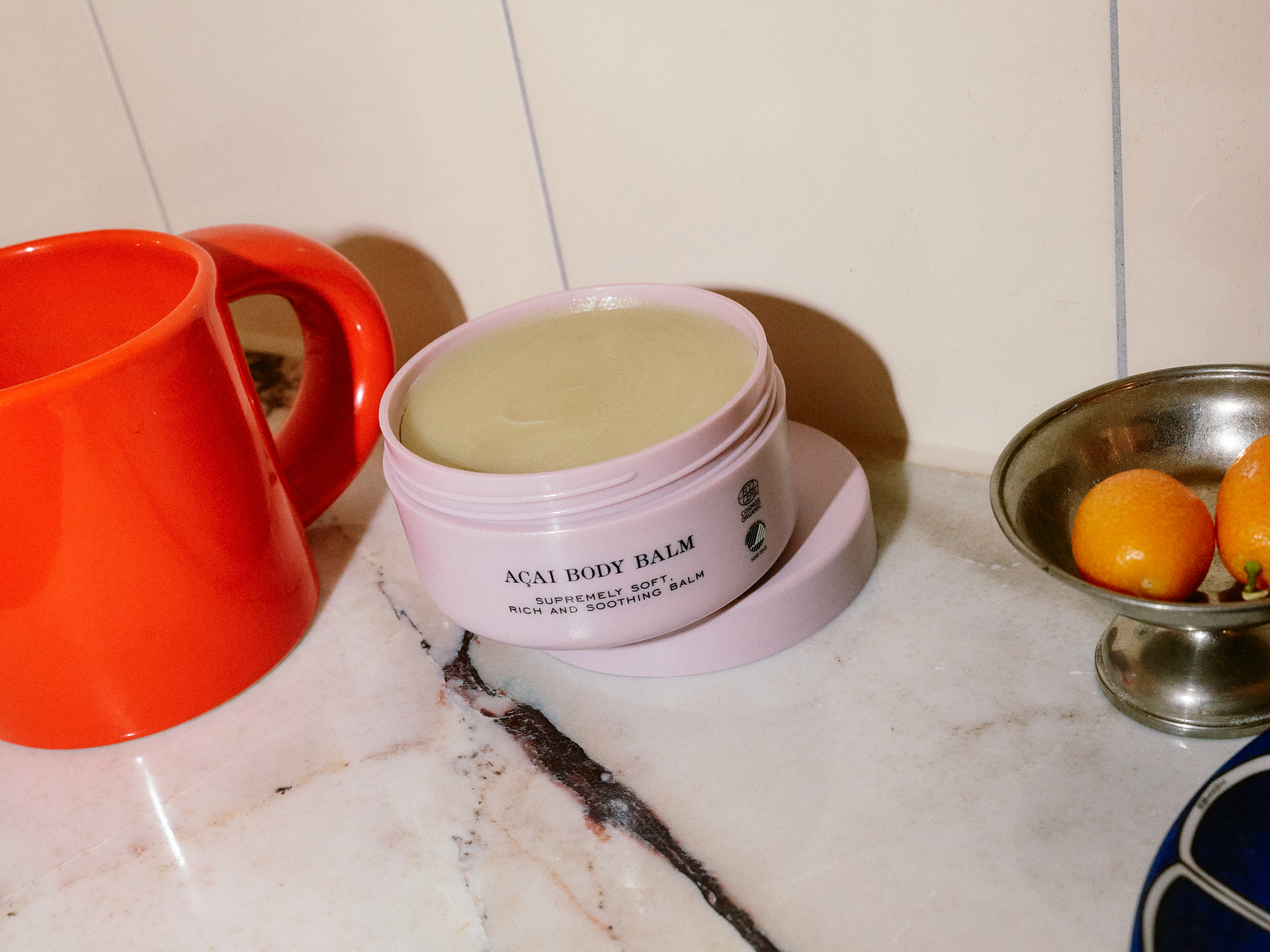 Rudolph Care Acai Body Balm