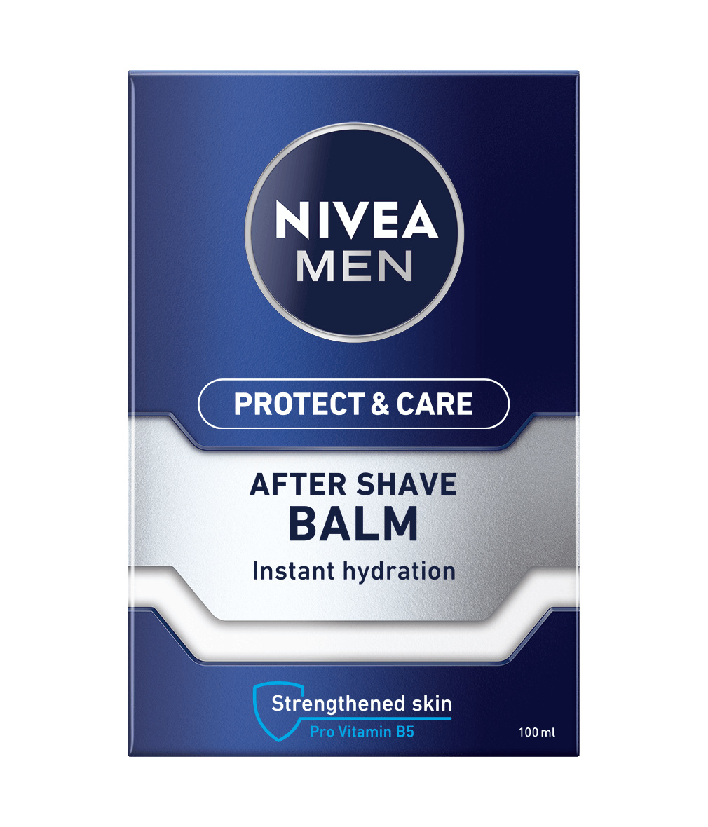 NIVEA Protect & Care After Shave Balm
