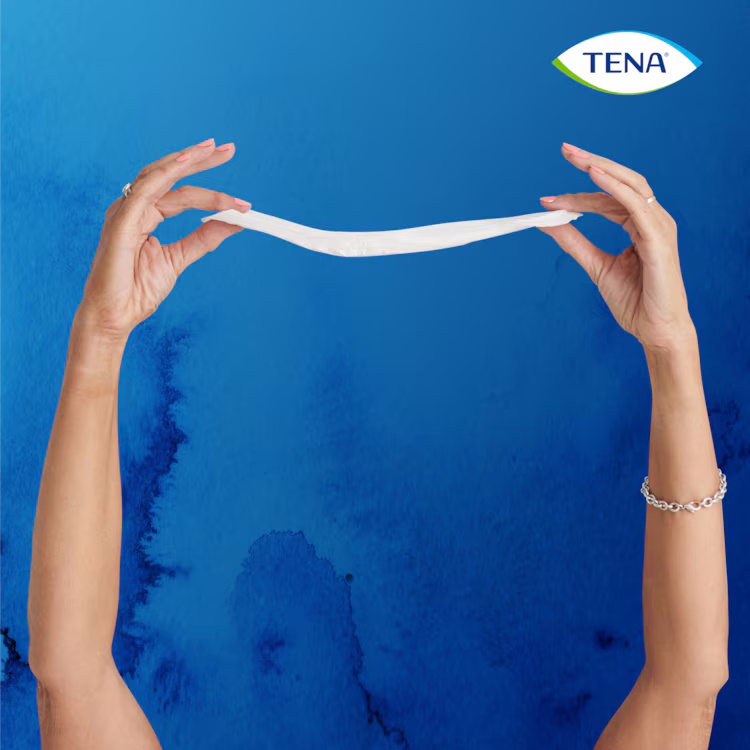 Tena Discreet Extra