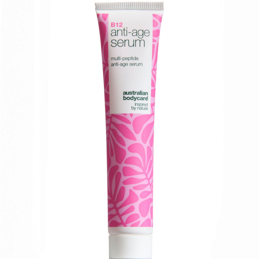 Australian B12 Anti Age Serum