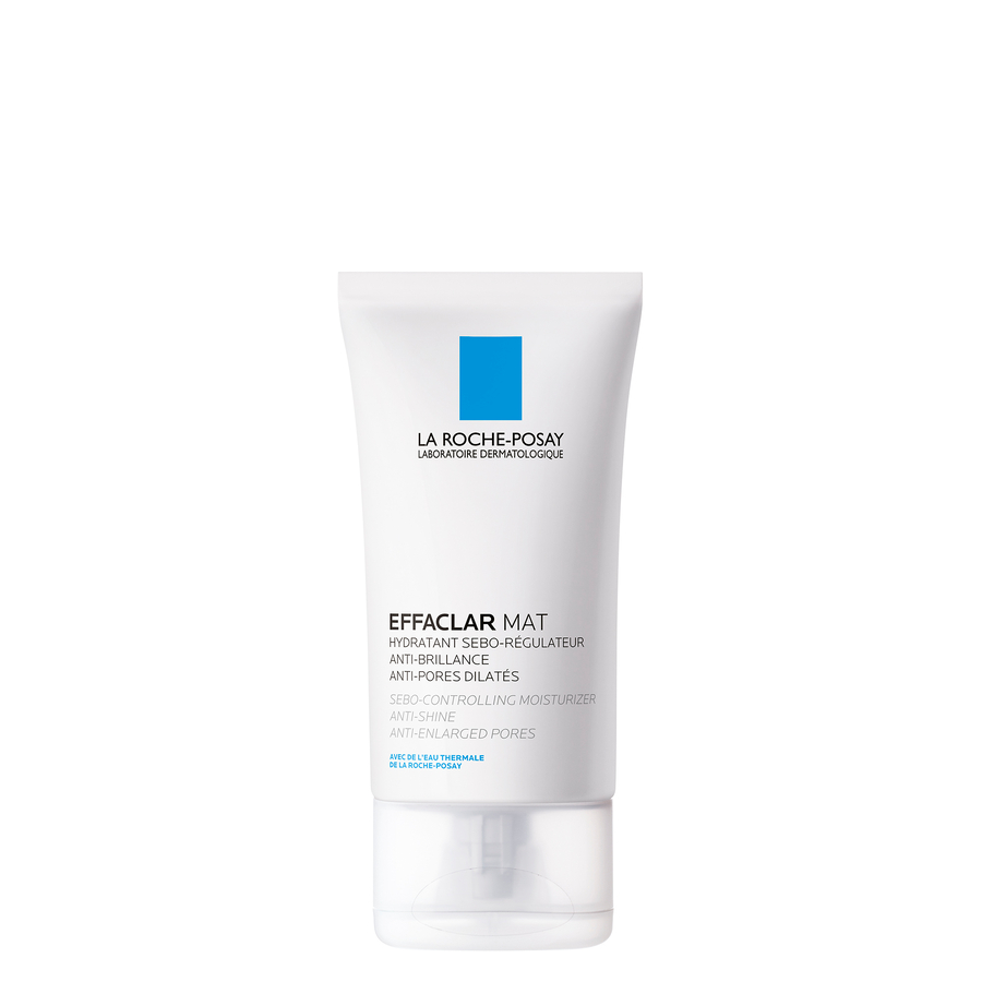 La Roche-Posay Effaclar Mat+ Cream