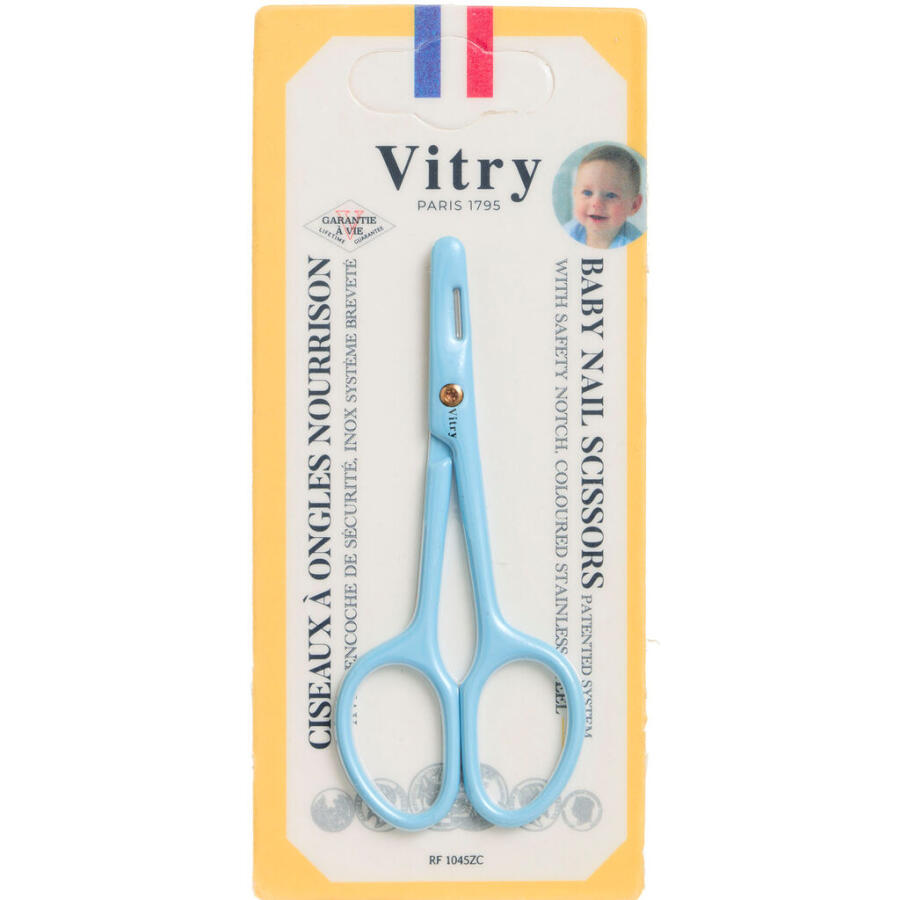 Vitry Baby Neglesaks