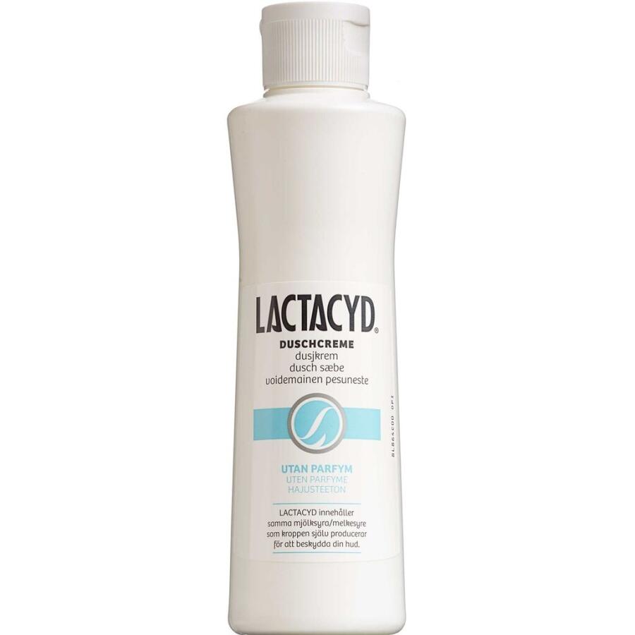 Lactacyd Duschcreme