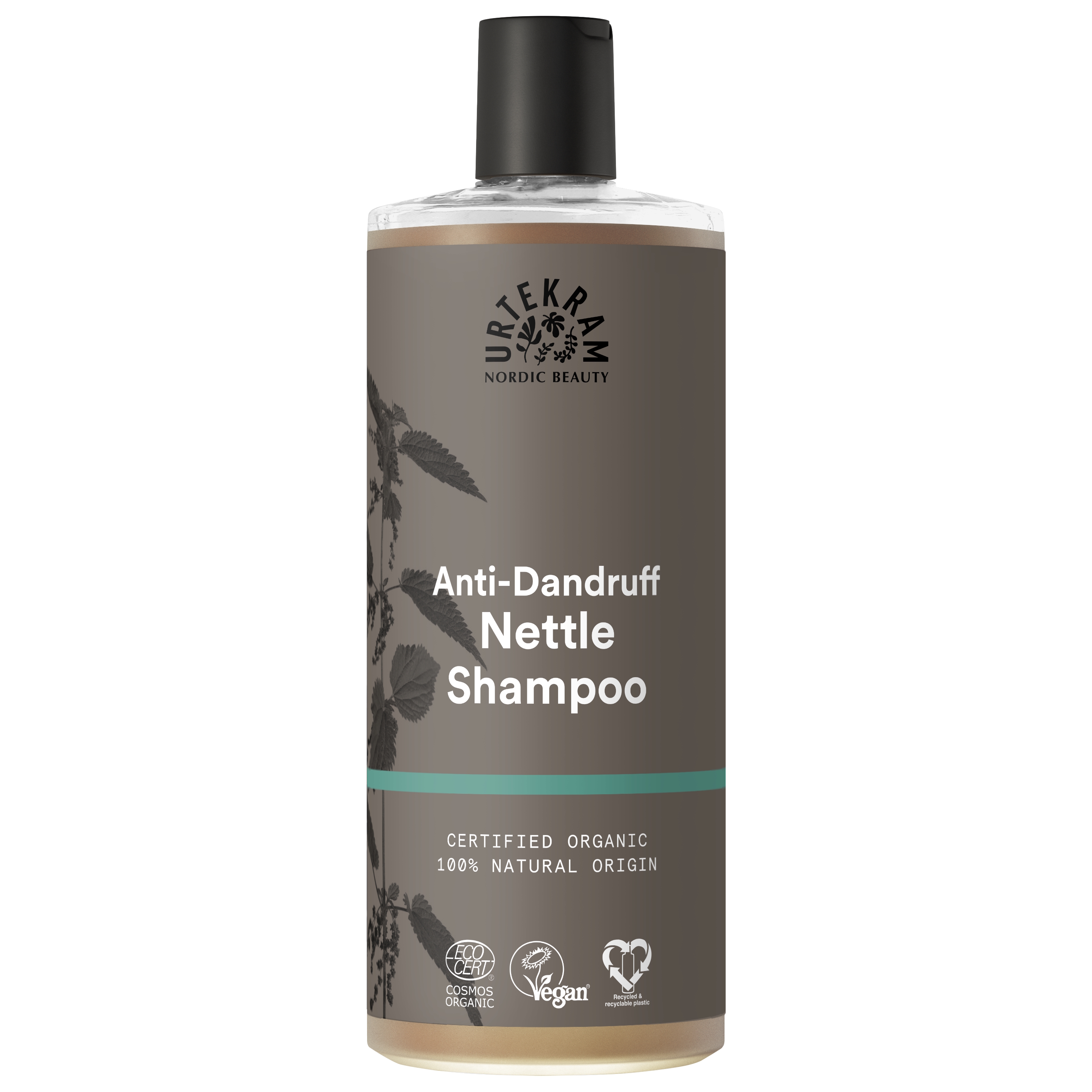 Urtekram Beauty Nettle Shampoo Dandruff