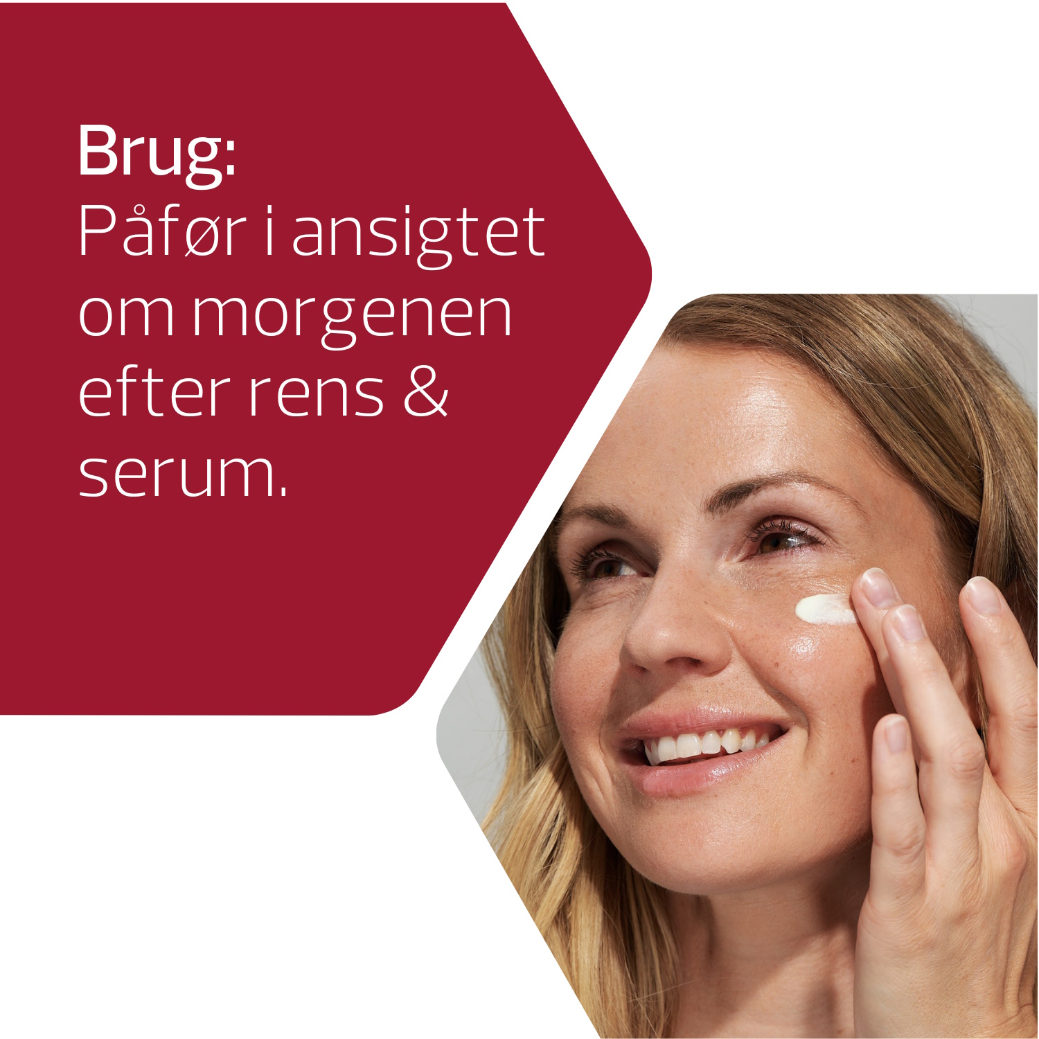 Decubal Enriching Face Day Cream SPF30