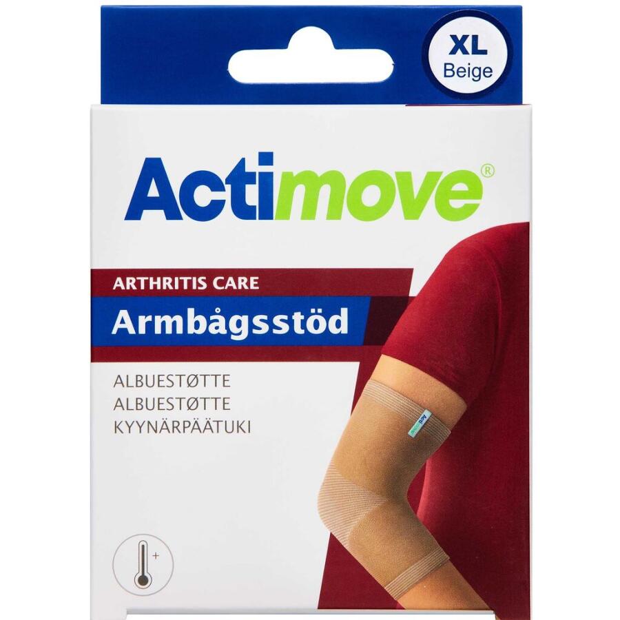 Actimove Albuestøtte Arthritis Care størrelse XL