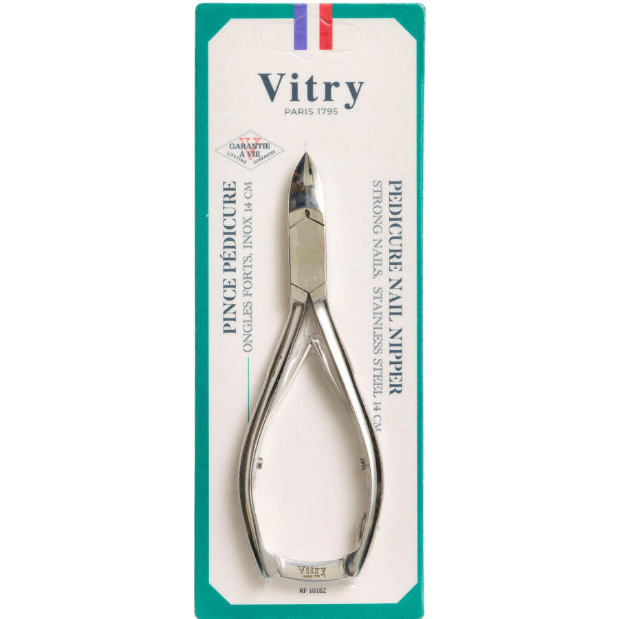 Vitry Fodplejetang