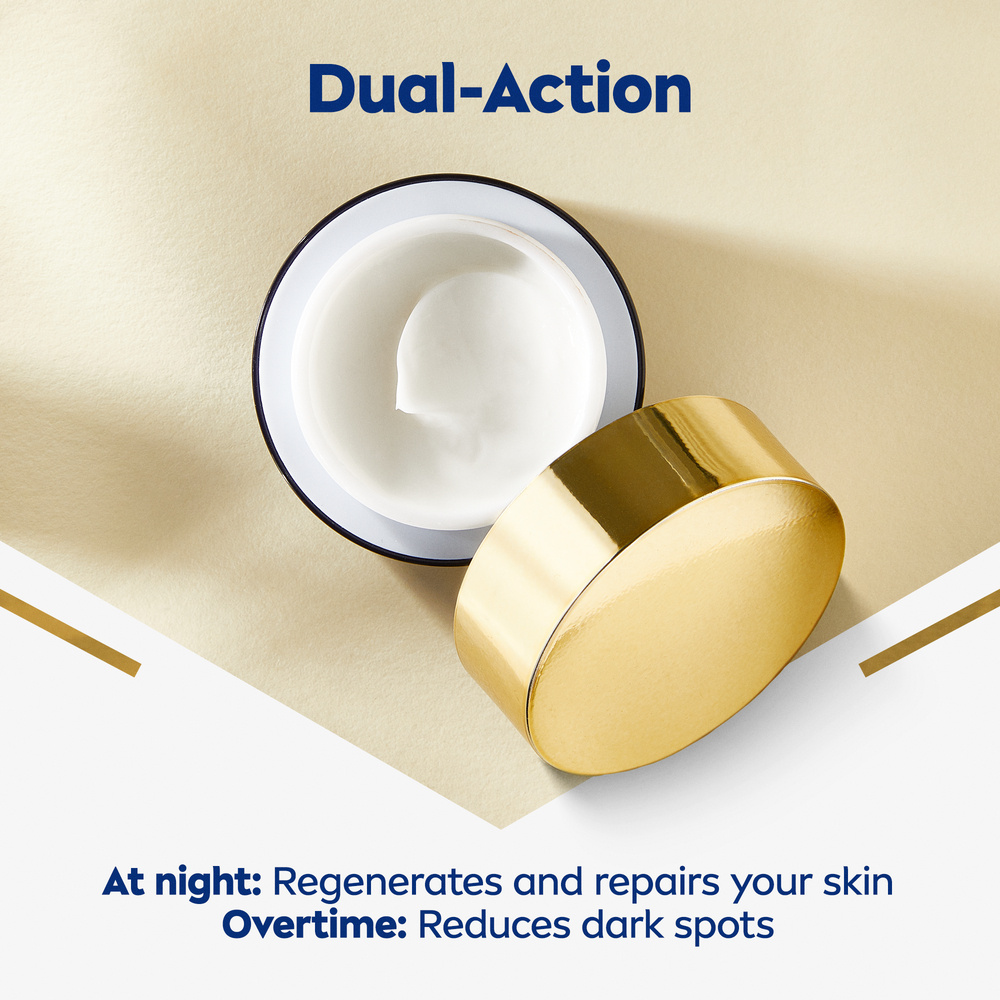 NIVEA Luminous630 Night Cream