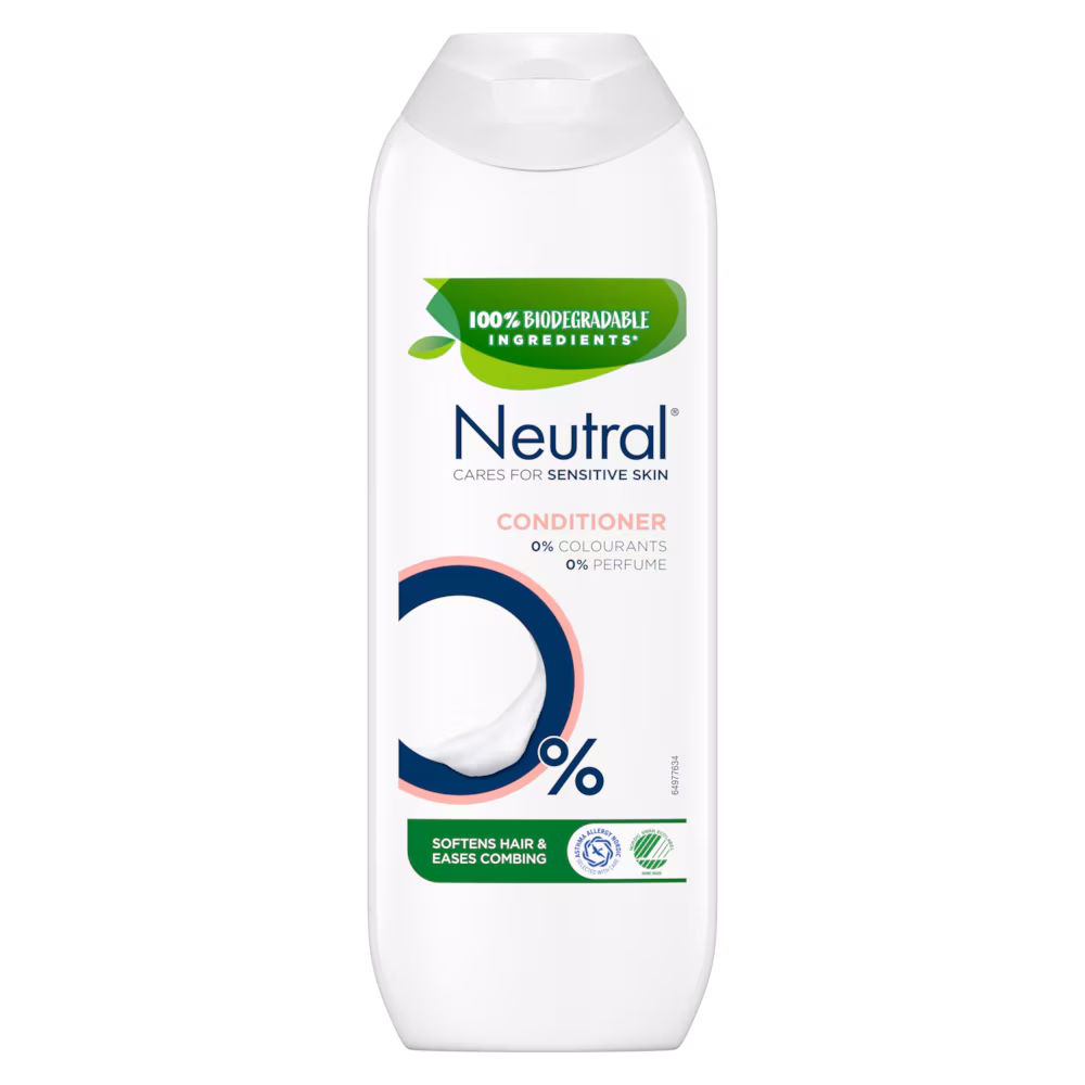 Neutral Balsam