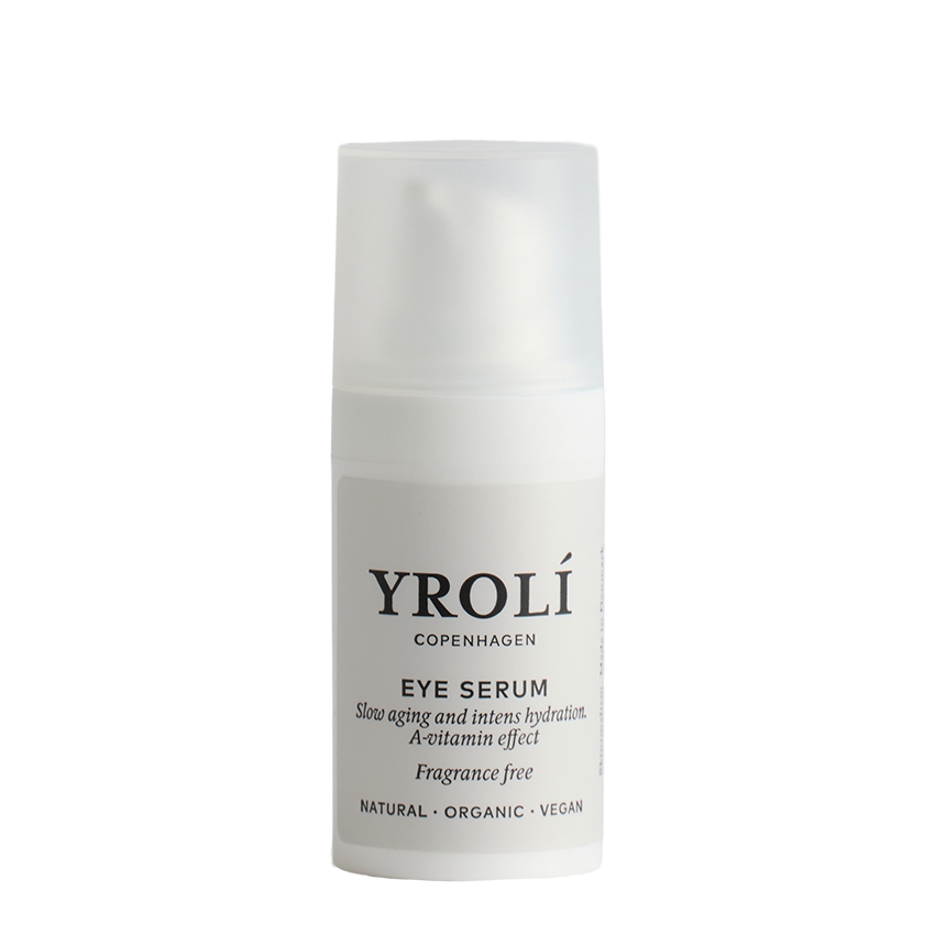 Yrolí Eye Serum
