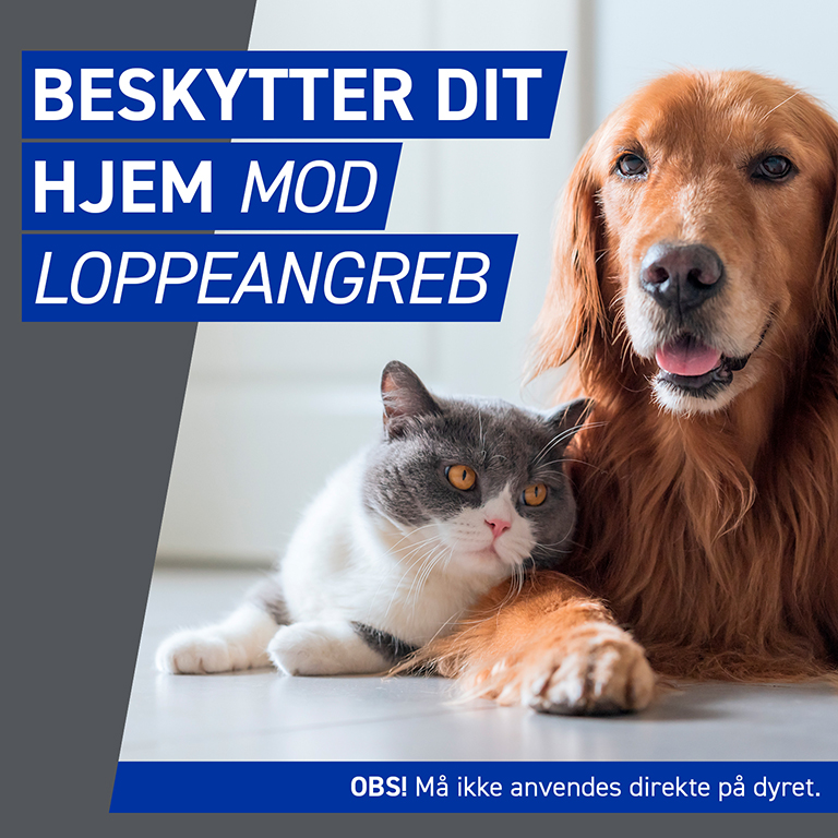 Frontline Homegard Husholdningsspray