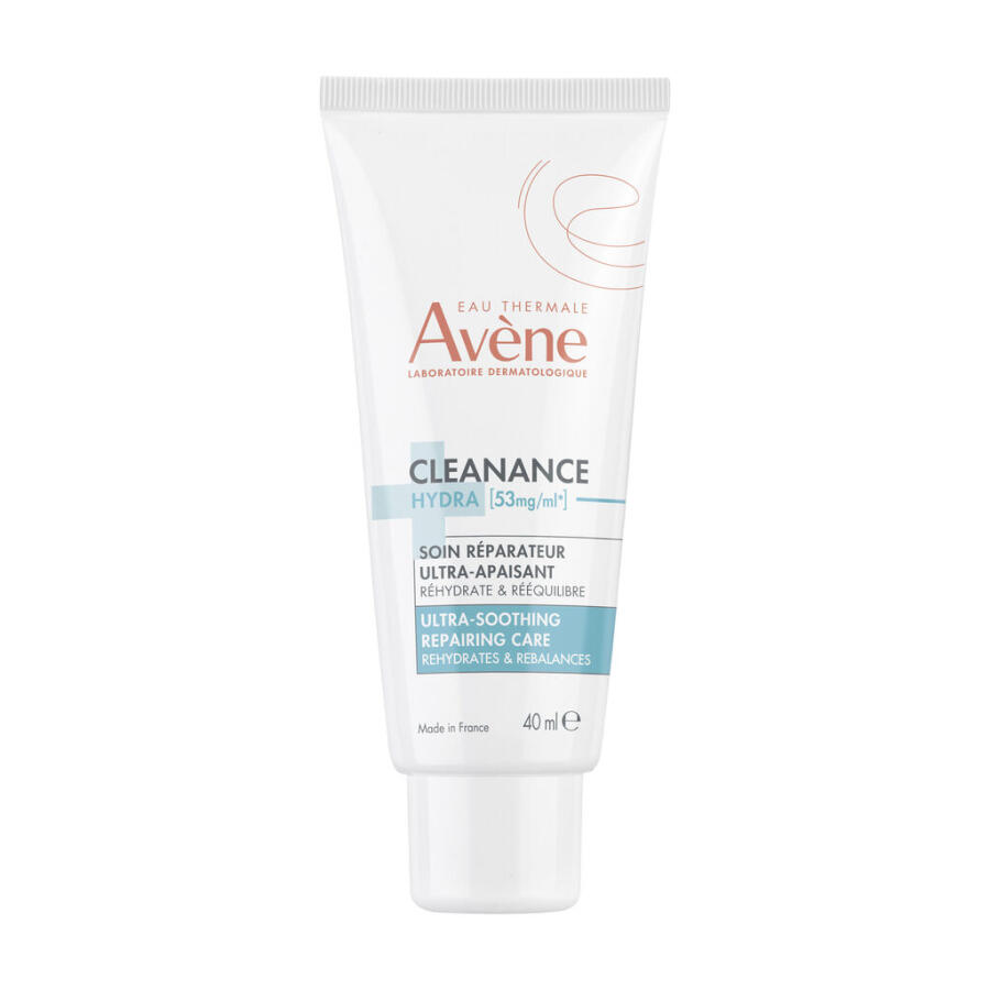 Avène Cleanance Hydra Cream
