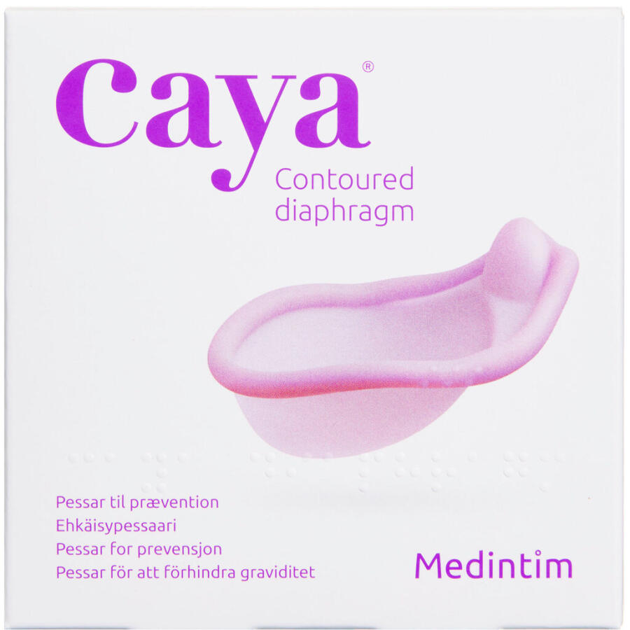 Caya Pessar