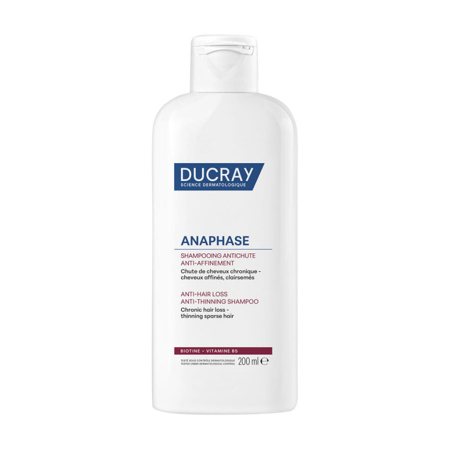 Ducray Anaphase Anti-Hair Loss Anti-Thinning Shampoo