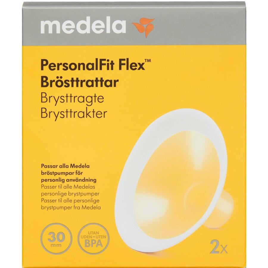 Medela PersonalFit Flex Brysttragt 30 mm