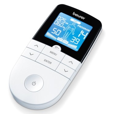 Beurer EM 49 Digitalt Tens/EMS Apparat