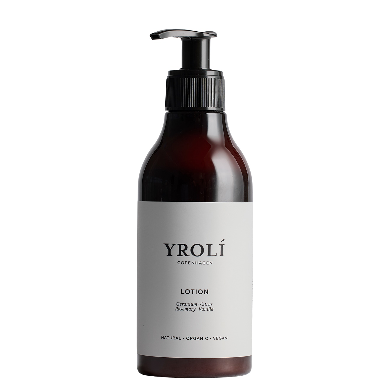 Yrolí Lotion