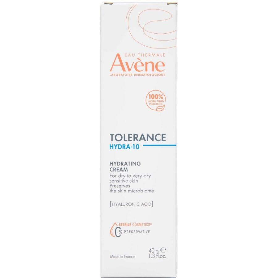 Avène Tolerance Hydra-10 Cream