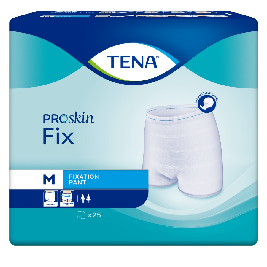 Tena Fix Premium Nettrusse Medium