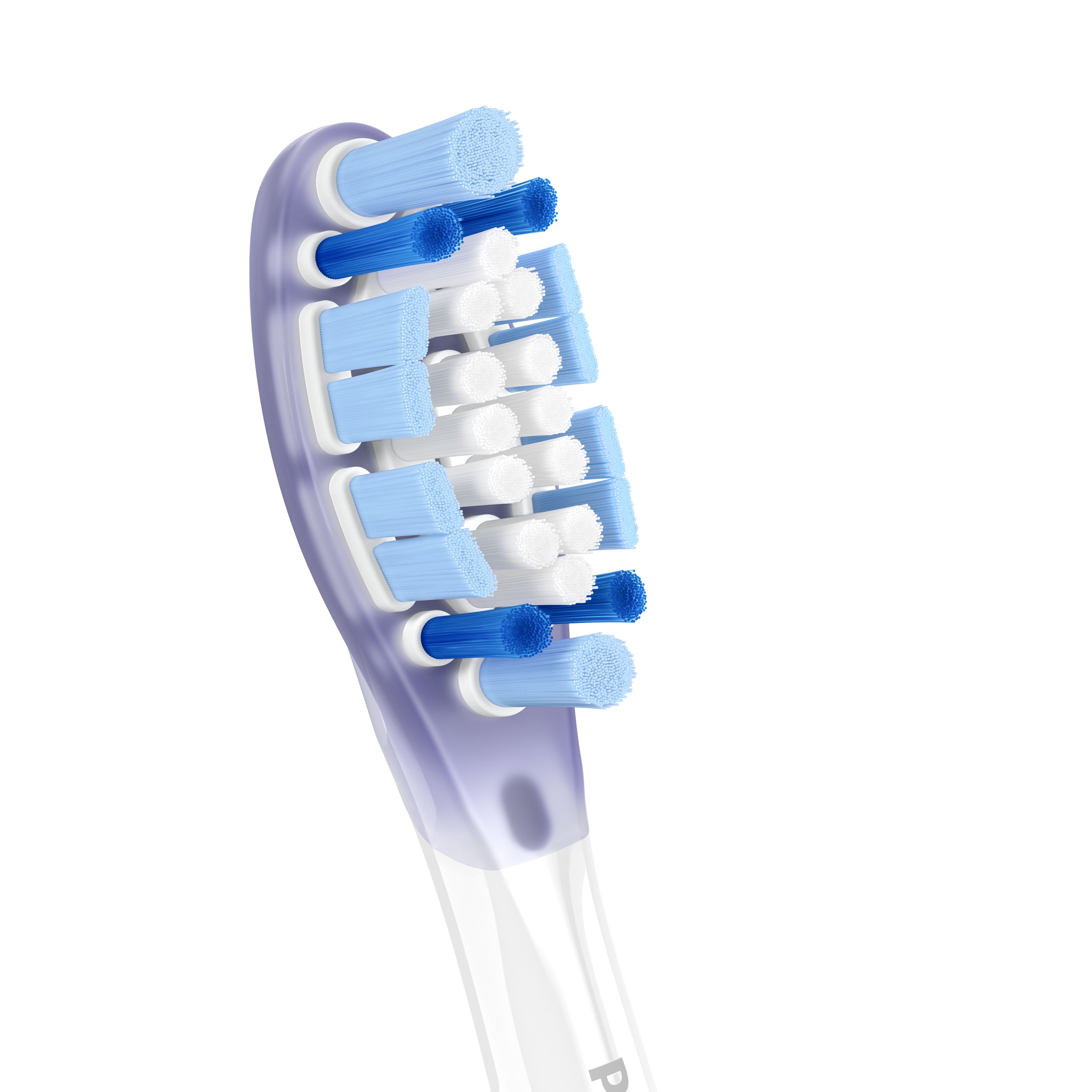 Philips Sonicare Premium Gum Care Pakke med 4 børstehovede, hvid