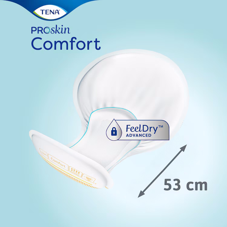 Tena Comfort Normal
