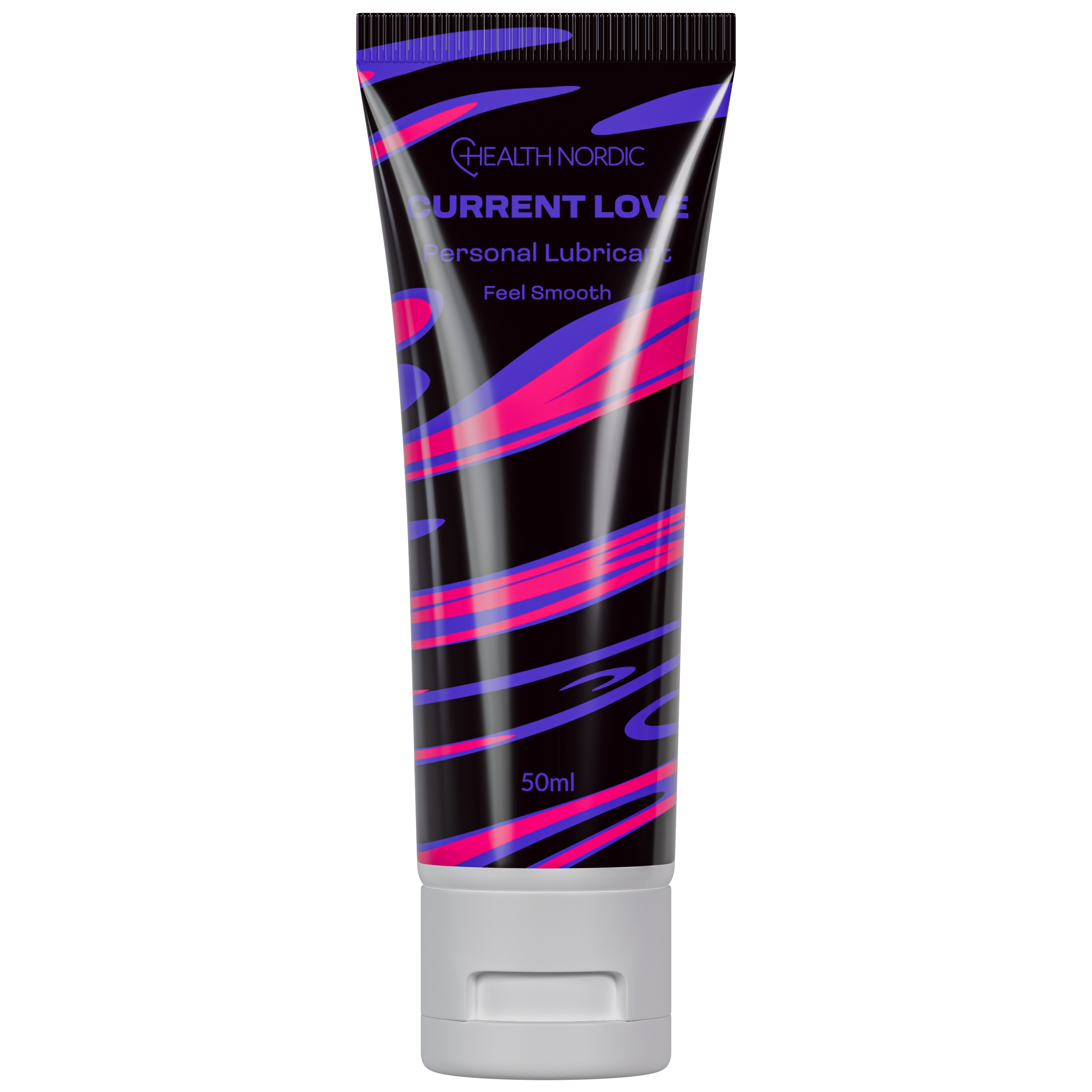 Health Nordic Current Love Glidecreme