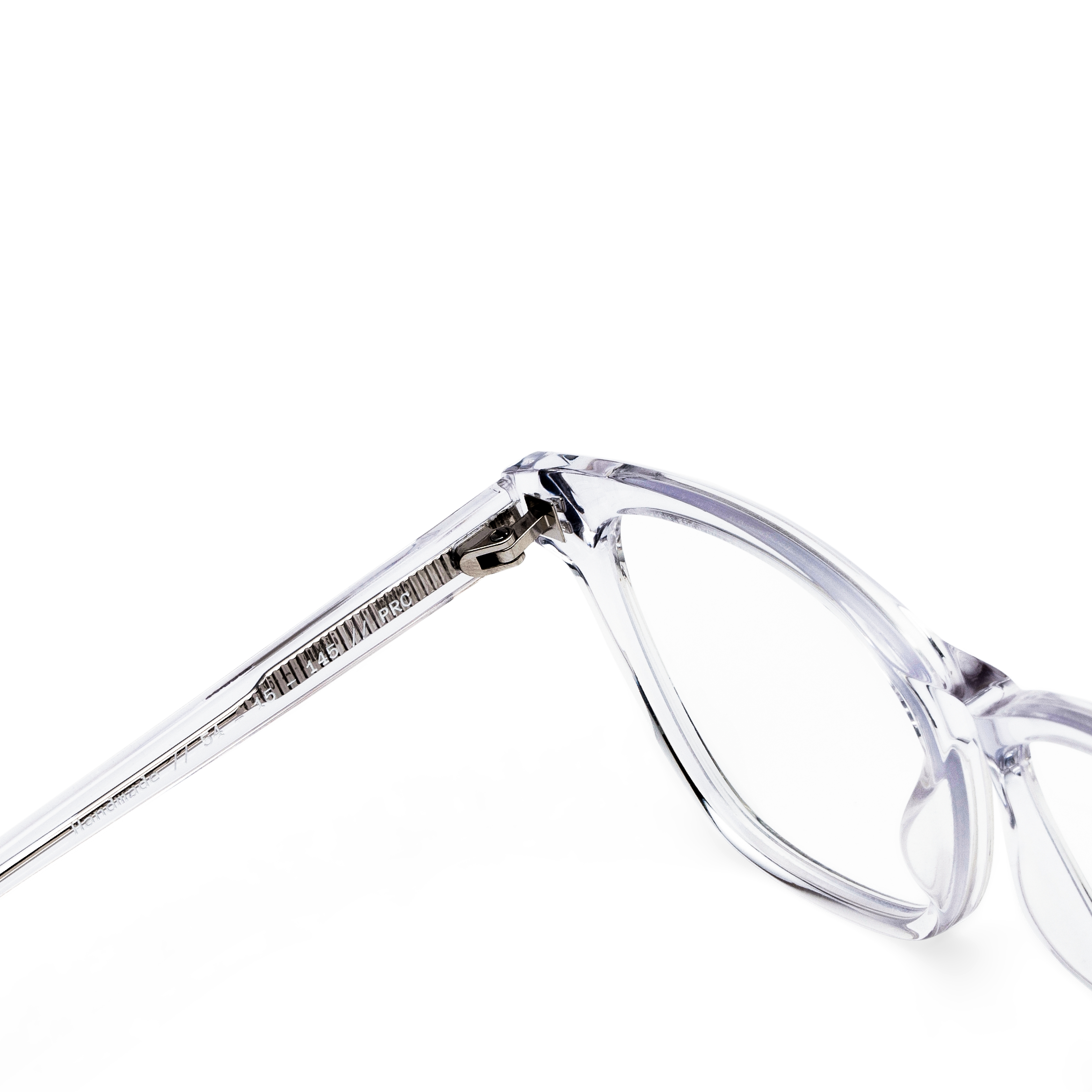 Bisou REMY Clear Clear +2.5 Læsebriller