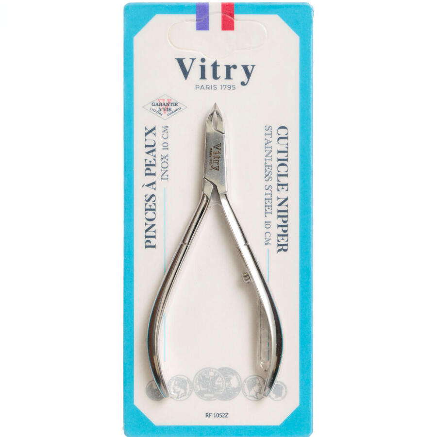 Vitry Professionel Neglebåndsstang
