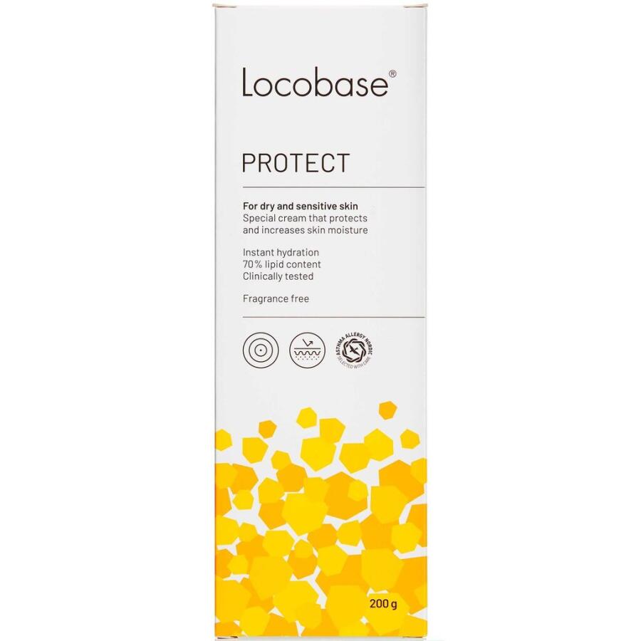 Locobase Fedtcreme
