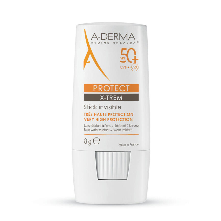 A-Derma Protect X-trem stick Spf50+